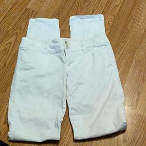 Womens American Eagle jeans size 0 long